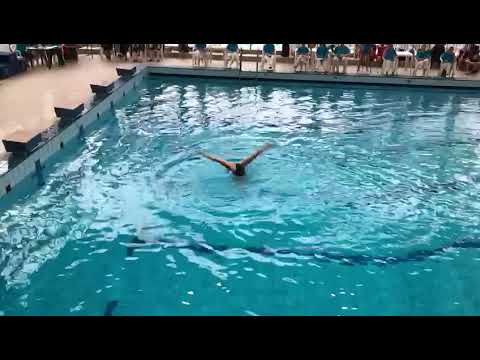 Praag 2018 Solo VZF (Fien)