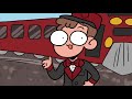 "The Food Train" -MBMBAM Animatic