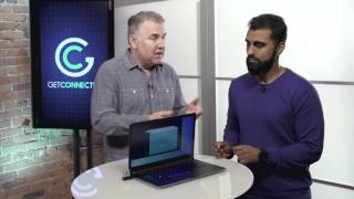 Video thumbnail for Samson Go Mic Direct for a Noiseless Conversation | GetConnectedTV by GetConnected Media