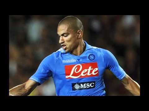 INNO NAPOLI VINCENTE  - GOKHAN INLER