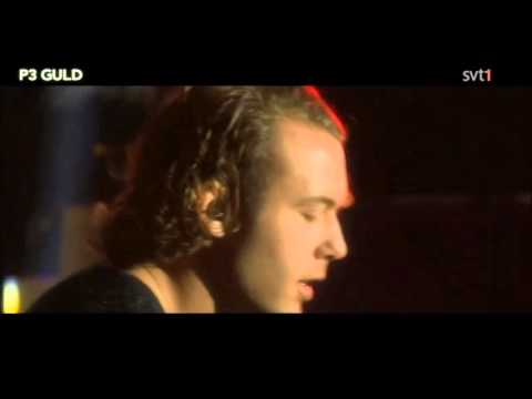 Otto Knows & Alex Aris - Dying for you (Live @ P3 Guldgalan 2016)