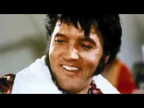 #91 Elvis Presley   Suspicious Minds
