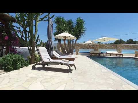 Villa Can Jane bei Ibiza Selected für 6 - 9 Personen in HD