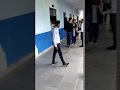 Beautifull Girl Slapped Boy In College Girl And Boy Fight In College