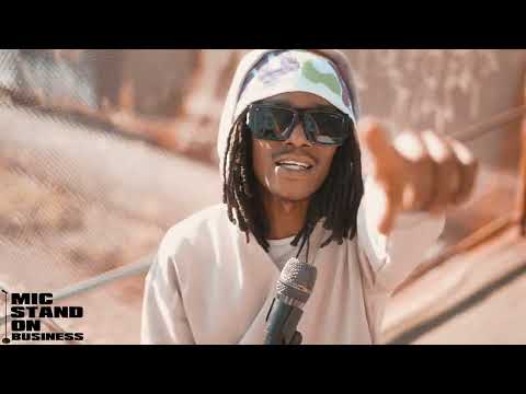 SOUTHSIDERENZO - SAME SHIT YOU ON (OFFICIAL MUSIC VIDEO)