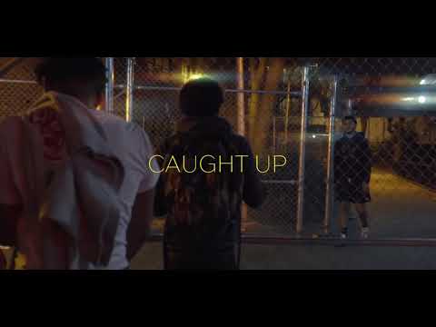TaeSkii - Caught Up