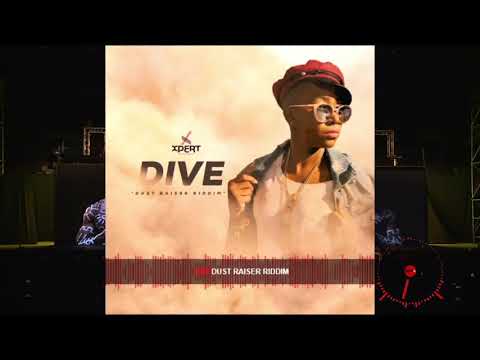 Dust Rasier Riddim MiX 101