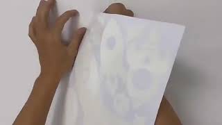 Svietiace samolepky na stenu – SADA č.2 9 ZVIERAT