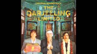 Farewell To Earnest - The Darjeeling Limited OST - Jyotitindra Moitra