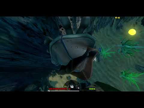 Fish, Feed and Grow Stuf : Pirate Crab