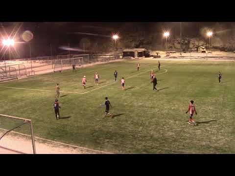 Ready - Lyn Gutter 14 søndag 14 jan 1omg