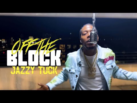 Jazzy Tuck "LOOK AT ME-OFF THE BLOCK VIDEO" #gkstudios #jazzytuck #gatekeepers #musicvideo