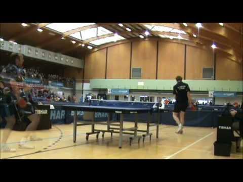 Belgian National Championships 2012-2013 Vostes - Janssens