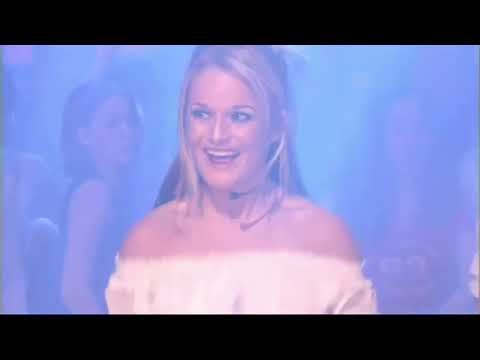 Allstars - The Land Of Make Believe (TOTP)