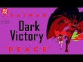 Batman And Robin Batman Dark Victory 13