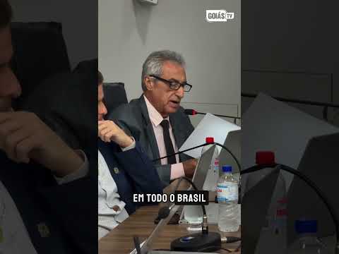 ENTREVISTA COM VEREADOR SILVIO MARQUES | CÂMARA SANTA HELENA