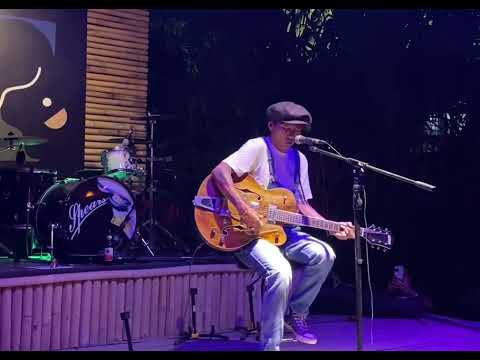 ULU GARDEN - SUNDAY SESSIONS - SOLO PERFORMACE - ARMI