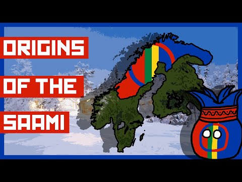 Who are the Sámi?