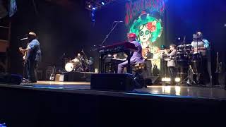 &quot;Easy as it Seems&quot; by The Mavericks 9/25/2021