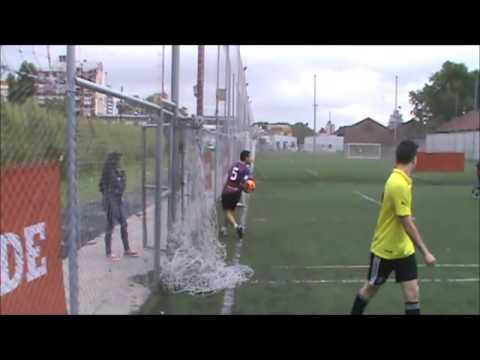 Aston Birra vs Valdenegro F.C.  #CuartosDeFinal - Copa Palermo