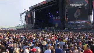 Slash feat. Myles Kennedy &amp; The Conspirators - The Dissident [Live At Rock Am Ring 2015]