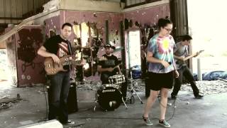 Soldier: Featuring Jasmine Knowles and the Midnight Escape Artists