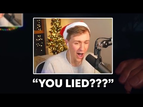 Solidarity Lied About His Real Life Name