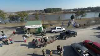 preview picture of video 'Crappie USA - 2015 Tournament Trail @ Weiss Lake'