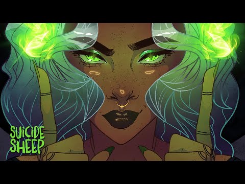 Ely Eira - Holy Ghost (lyrics)