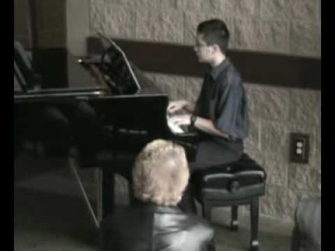 2010-03-20 - Ben - Noto's Banquet Lobby - Rondeau.mp4