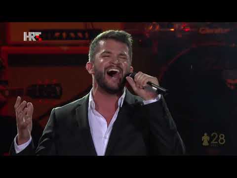 Porin 2021: Damir Kedžo - Divlji Vjetre