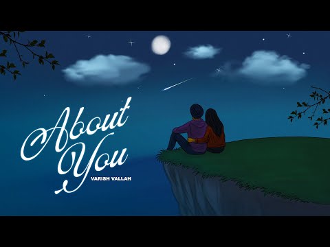 About You — watch video