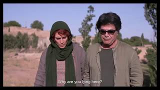 3 Faces by Jafar Panahi, official UK trailer