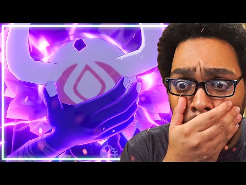 The Caribert Archon Quest Reveals The Dark Truth (Ep.252)