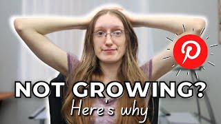 How to MASSIVELY IMPROVE your PINTEREST ACCOUNT for More Views!! // Pinterest Account Audit
