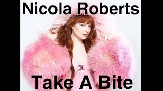 Nicola Roberts - Take A Bite Instrumental (W/ Backing Vocals)