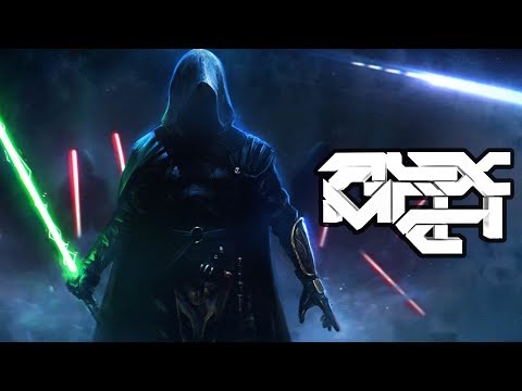 RipRaw - Whispers [DUBSTEP]