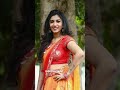 VishnuPriya Beautiful Hot Looks Video CHANDUCSRAO Anchor Actress