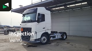 Тягач Volvo FH 460 4X2 ADR Retarder VEB+ Alcoa's | Изображение 4 - Autoline