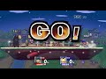 SSBBrawler Marth Vs Ness682 Ness 2021 07 25