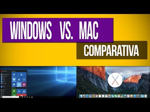 Mac vs Windows Pc | Producción Musical