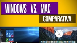 Mac vs Windows Pc | Producción Musical