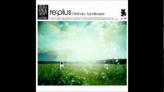 Fading Red / Ordinary Landscape / re:plus