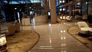 Radisson Blu Riyadh Saudi Arabia October 2025 Part 1 #riyadh #radissonblu #saudiarabia