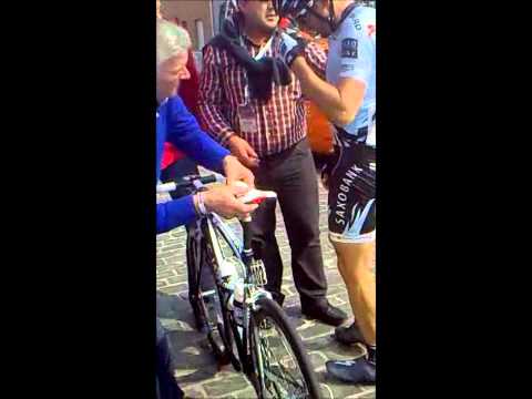 E3 Harelbeke 2011