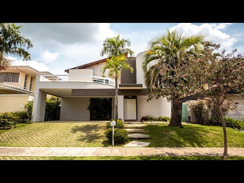 Vídeo de Casa 3 quartos à venda em Jardim Vila Paradiso, Indaiatuba