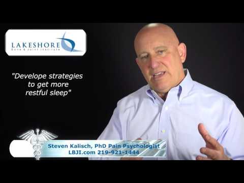 Dr. Steven Kalisch Talks About How to Lose Weight
