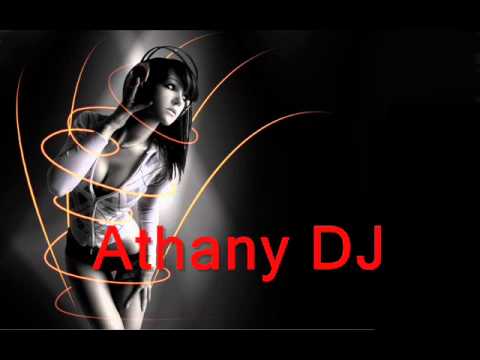 DJ ATHANY - 2012 © Alex Guerrero, Daniel Dullmaier, Festa Bro, Ghosts Of Venice - Mix