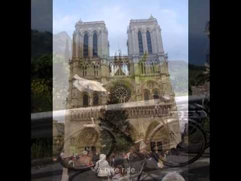 When life itself ... can "fix" you!