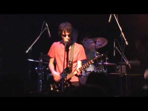 Zebra Tracks - Failed In Style (live in Athens - S.T.N. - 17/05/2008)